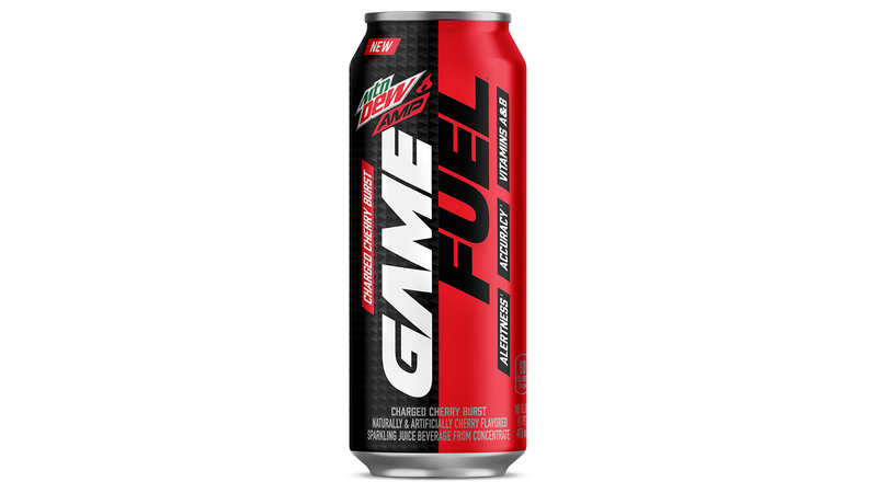 Illustration for article titled Every Flavor Of Game Fuel Reviewed And Then Mixed Together